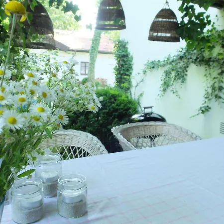 Gartenwohnung Tausendfreund Am Chiemsee Breitbrunn am Chiemsee